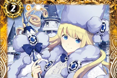 Rabbey Darling | Battle Spirits Wiki | Fandom