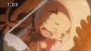 Baby Tsurugi crying.
