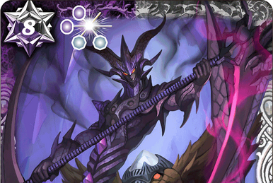 The GodEmperor Machhououga | Battle Spirits Wiki | Fandom