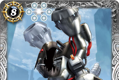 The BlueThunderGodKing Blitz-Tiger-Z | Battle Spirits Wiki