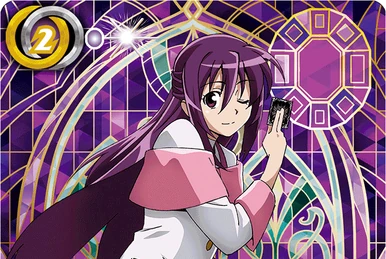 WIXOSS Limited supply set Vol.2,Vol.3 | WIXOSS Wiki | Fandom