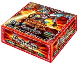 BS21 | Battle Spirits Wiki | Fandom