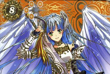 Angely Gemini Coord］Hoshimiya Ichigo | Battle Spirits Wiki