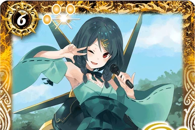 プランダラ　カード New World Order | Z/X -Zillions of enemy X- Wiki | Fandom