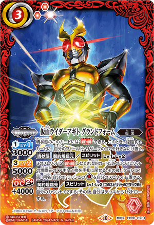 仮面ライダーアギト トレーディングカード ホログラムカード 5枚セット 仮面ライダー カード 仮面ライダーアギト ホログラム ラスト