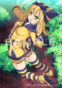 Fongneena | Battle Spirits Wiki | Fandom