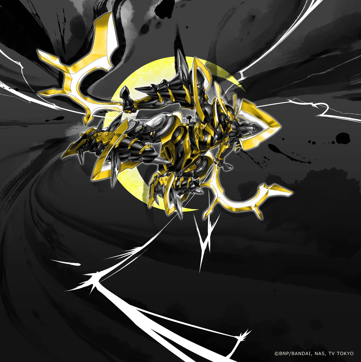 SD57 | Battle Spirits Wiki | Fandom