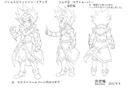 Production Art