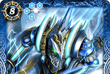 The FateAngelia Fortunel | Battle Spirits Wiki | Fandom