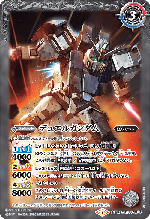 Duel Gundam Reborn Battle Spirits Wiki Fandom Duel Gundam Reborn Battle Spirits Wiki Fandom