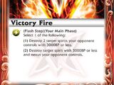 Victory Fire