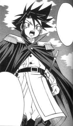 Yaiba Battle Spirits Wiki Fandom
