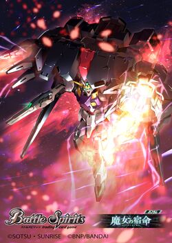 Raphael Gundam | Battle Spirits Wiki | Fandom