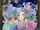 ［Four Heavenly Little Girls］Shishino-Quattro