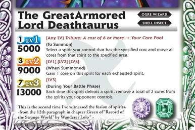 Dawn of the Ancients | Battle Spirits Wiki | Fandom