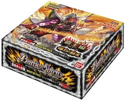 BS16 | Battle Spirits Wiki | Fandom