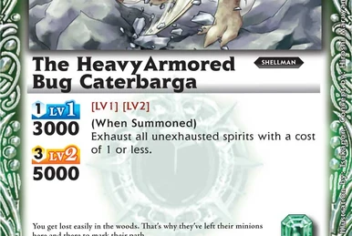 Dawn of the Ancients | Battle Spirits Wiki | Fandom