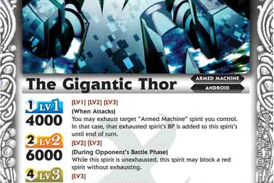 Dawn of the Ancients | Battle Spirits Wiki | Fandom