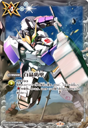 PB13 version featuring Gundam Barbatos