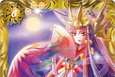 Chocodra-Ange | Battle Spirits Wiki | Fandom