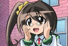 Samantha Battle Spirits Wiki Fandom