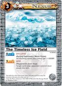 BS01-110 (U) The Timeless Ice Field