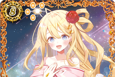 Chocolate Operation］Rei-Ohba | Battle Spirits Wiki | Fandom