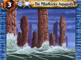 The PillarRocks' Aquapolis
