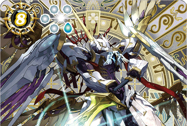 The RedThunderGodKing Revol-Tiger-Z | Battle Spirits Wiki The RedThunderGodKing Revol-Tiger-Z | Battle Spirits Wiki