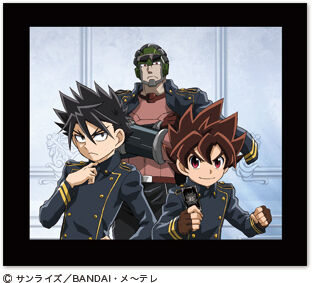 Wild Card Battle Spirits Wiki Fandom Wild Card Battle Spirits Wiki Fandom