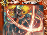Burst Cross