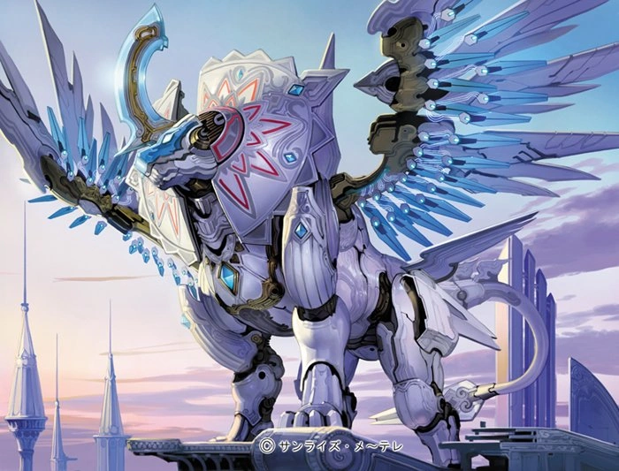 The MachineDeity Inphenit-Wols | Battle Spirits Wiki | Fandom The MachineDeity Inphenit-Wols | Battle Spirits Wiki | Fandom