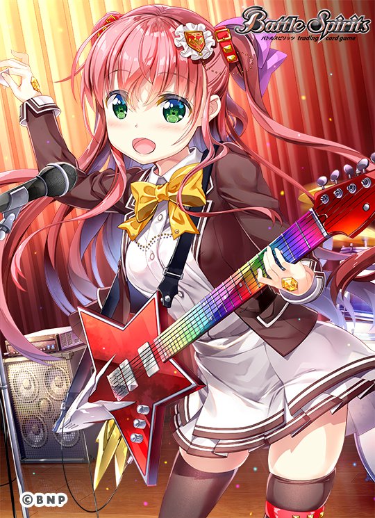 School Band Noah Fleur Vo Gt Battle Spirits Wiki Fandom School Band Noah Fleur Vo Gt Battle Spirits Wiki Fandom