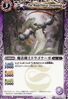 The MagicFencer Dragonaga (48 KB) The MagicFencer Dragonaga