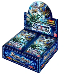 BS19 | Battle Spirits Wiki | Fandom