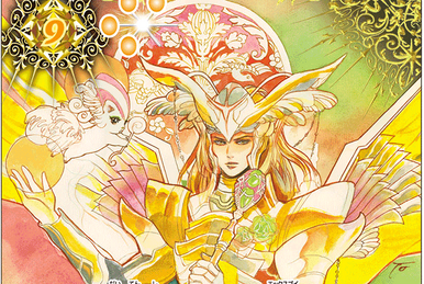 The FallenAngelia Mikafar | Battle Spirits Wiki | Fandom
