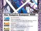 The Vampire Dampeel