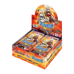 BS73 | Battle Spirits Wiki | Fandom