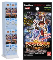 BSC09 | Battle Spirits Wiki | Fandom