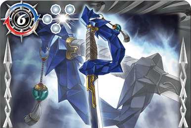 The ShiningSacredSword Shining-Sword X -Rebirth Incarnate