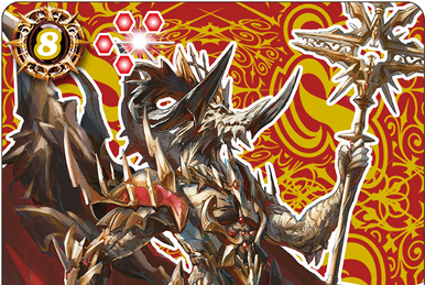 The SevenShogun Pandemium XV | Battle Spirits Wiki | Fandom The SevenShogun Pandemium XV | Battle Spirits Wiki | Fandom
