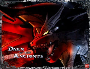Dawn of the Ancients | Battle Spirits Wiki | Fandom