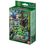 SD14 | Battle Spirits Wiki | Fandom