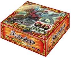 BS14 | Battle Spirits Wiki | Fandom