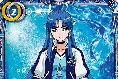 Arisu Tendou | WIXOSS Wiki | Fandom