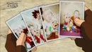 Pictures of baby Tsurugi.