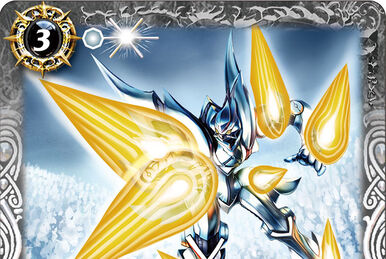 『Rotas Cross』～主の祈りの謎のアナグラム～　オルゴナイトヘキサゴン 秒刻みのオベカ (Obeka, Splitter of Seconds) · Outlaws of