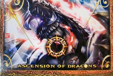 Dawn of the Ancients | Battle Spirits Wiki | Fandom Dawn of the Ancients | Battle Spirits Wiki | Fandom