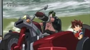 Bringer and Tsurugi returning to Atlantia.