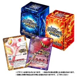 Battle Spirits 2013 World Championship Memorial Premium Box